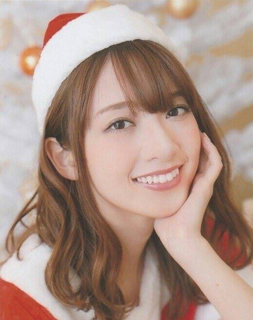 nogizaka46-christmas-hashimoto-nanami